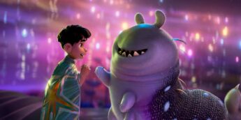 Elio e a Pixar