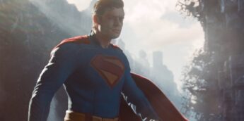 Vulnerabilidade de Superman