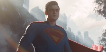 Corpo do Superman