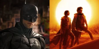 Batman e Duna