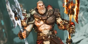 Borderlands com Timekeeper