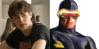 Jack Champion em X-Men