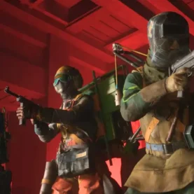 FBC Firebreak da Remedy