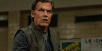 A Hora do Mal: Novo trailer traz Josh Brolin furioso e Julia Garner apavorada