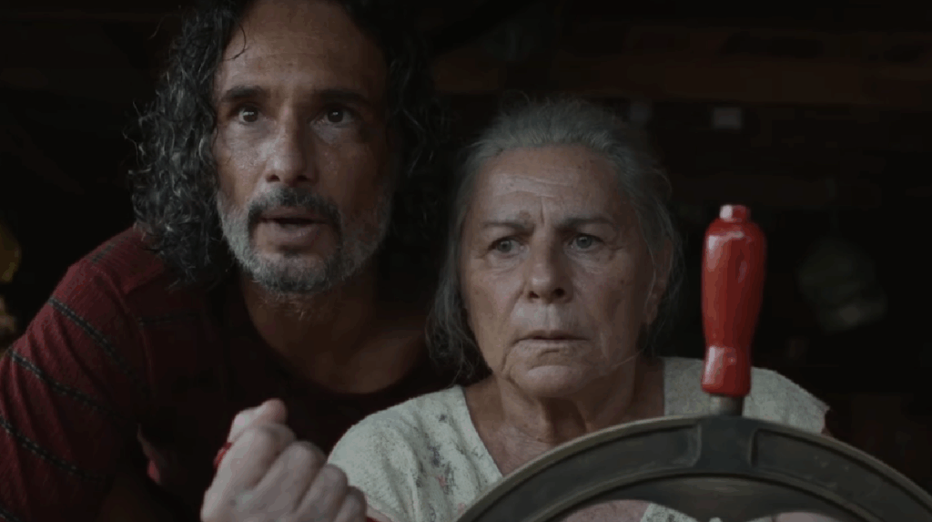 O Último Azul: Ficção científica vencedora no Festival de Berlim ganha trailer oficial