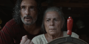 O Último Azul: Ficção científica vencedora no Festival de Berlim ganha trailer oficial