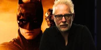 James Gunn e Batman Parte II