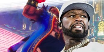 Balrog em Street Fighter