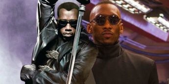 Blade do MCU