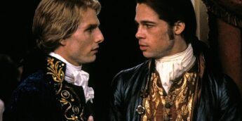Brad Pitt e Tom Cruise