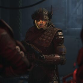 Jogo de The Expanse