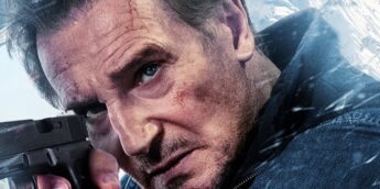 Liam Neeson Missão Resgate
