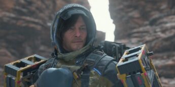 Death Stranding 2 no OpenCritic