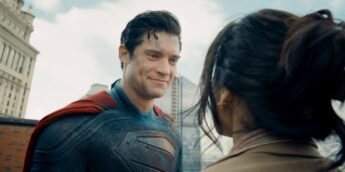 Elenco do Superman