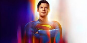 Introdução de Superman