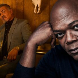 Samuel L. Jackson em Tulsa King