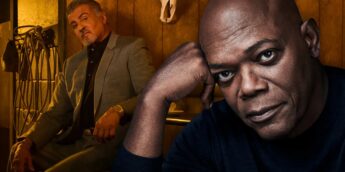 Samuel L. Jackson em Tulsa King