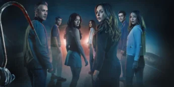 Protagonistas originais e novos personagens de eu sei o que vocês fizeram no verão passado