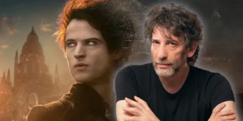 Sandman, de Neil Gaiman