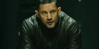 Terra da Máfia, série com Tom Hardy