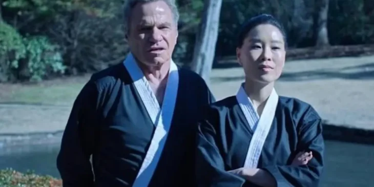 Cobra Kai