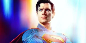 David Corenswet, o novo Superman