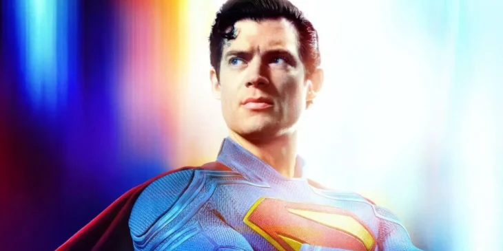 David Corenswet, o novo Superman
