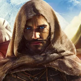 Dune Awakening o maior lançamento da Funcom