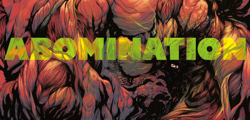 Absolute Batman: Scott Snyder usou crítica do criador de Bane para intitular arco