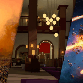 PlayStation VR2 receberá 4 novos jogos