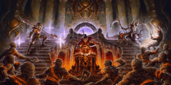 Diablo IV: Assista ao trailer de gameplay da Temporada 9