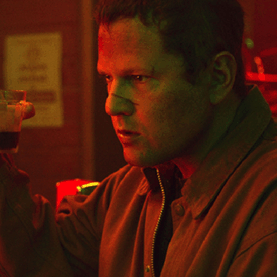 Enterre Seus Mortos:  Thriller de horror futurístico com Selton Mello ganha data de estreia