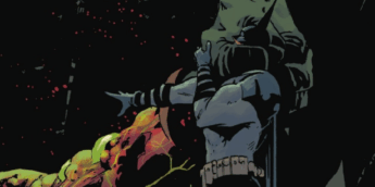 Absolute Batman: Scott Snyder usou crítica do criador de Bane para intitular arco