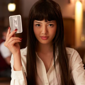Kakegurui: Bet
