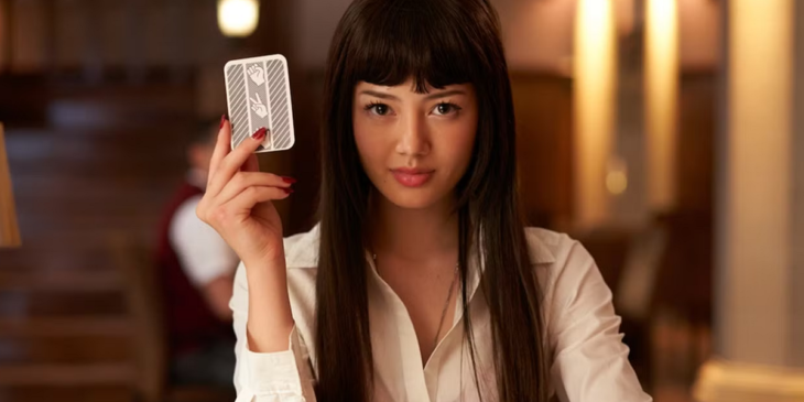 Kakegurui: Bet