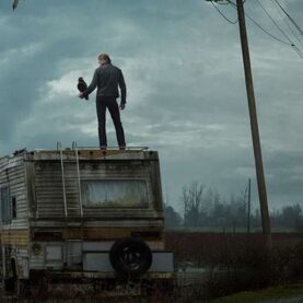 A Dança da Morte de Stephen King