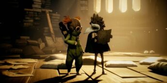 Little Nightmares III da Bandai Namco