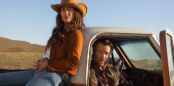 Ransom Canyon na Netflix