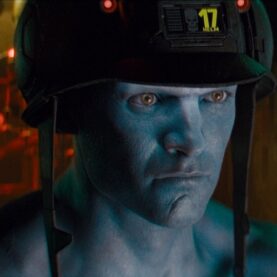 Rogue Trooper do Duncan Jones