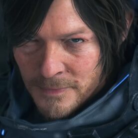 Notas do Death Stranding