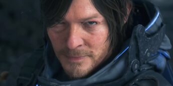 Notas do Death Stranding