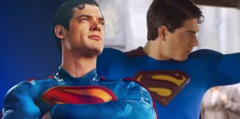 Superman O Retorno na DC