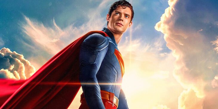 Superman no Brasil
