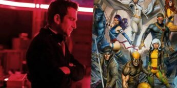 X-Men de Jake Schreier
