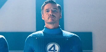 Pedro Pascal é o Senhor Fantástico em Quarteto Fantástico Primeiros Passos