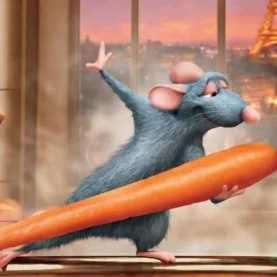 Ratatouille