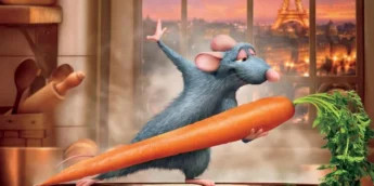 Ratatouille