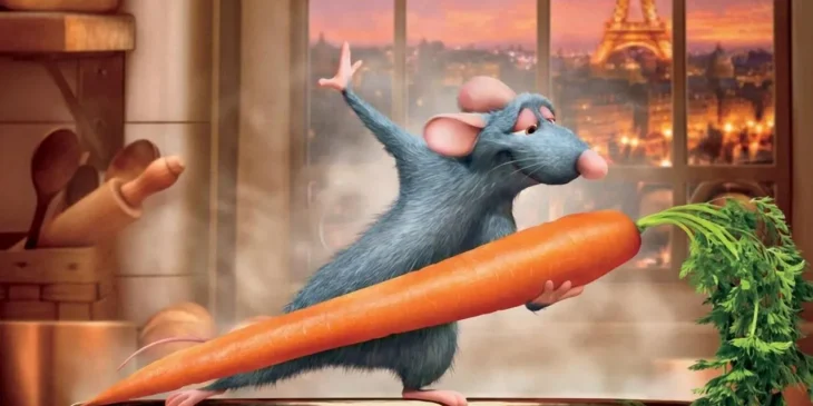 Ratatouille