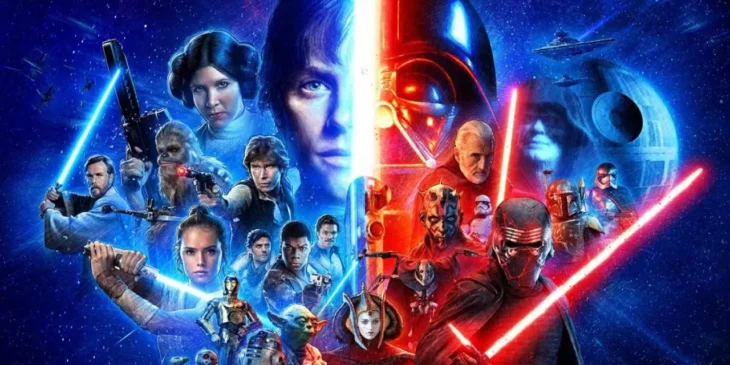 Star Wars