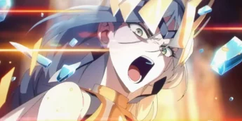 Queen em To Be Hero X